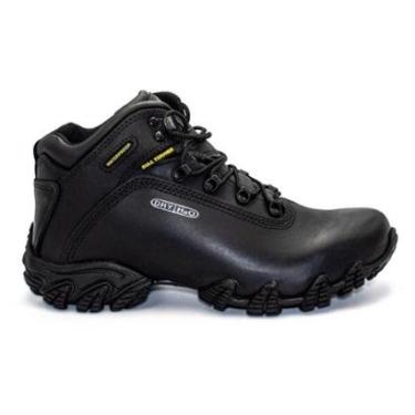 Imagem de Bota Bull Terrier Unissex Alpina Dry Aventura-Masculino