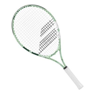 Imagem de Raquete De Tênis Infantil Babolat Wimbledon 25 Junior 2025