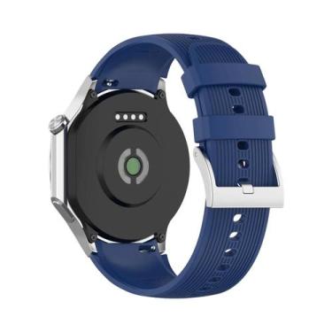 Imagem de Pulseira Esportiva De Silicone Confortável Para OPPO Watch X2 X OnePlu