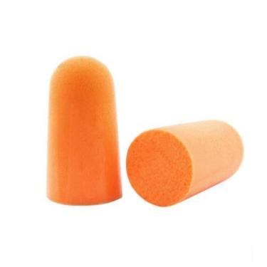 Imagem de Kit Protetor Auricular de Espuma 50 un - S/ Cordão 3M