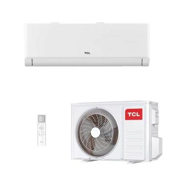 Imagem de Ar Condicionado 9000 BTUs Split Hi Wall Inverter Tcl T-Pro 2,0 Frio R32 220V
