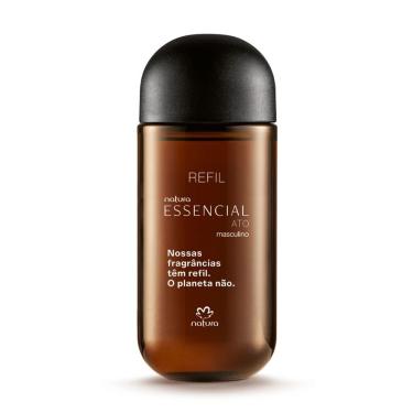 Imagem de Essencial Ato Refil Masculino 100 Ml