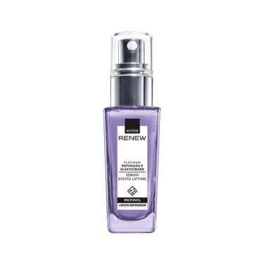 Imagem de Renew Platinum Sérum Lift E Firmeza 30ml Avon