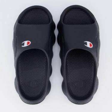 Imagem de Chinelo Champion Nuvem Spheric II Classic-Unissex