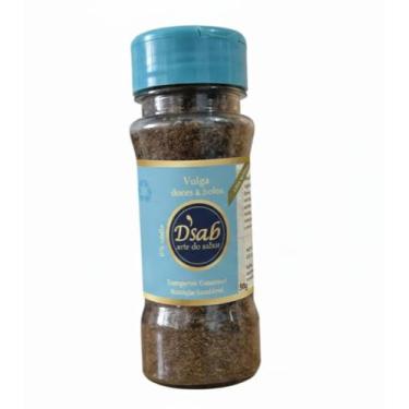 Imagem de Doces & Bolos D'sab Volga Tempero -50g