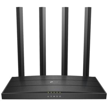 Imagem de Roteador TP-Link Archer C80 AC1900 Dual Band Wi-Fi 5