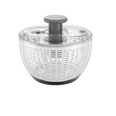 Imagem de Salad Spinner Press Spin para secagem de vegetais e frutas - Yiweisai