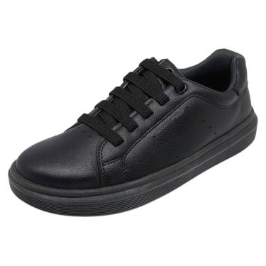 Imagem de Sapatenis Infantil Menino Conforto Casual Estilo Pegada Kids
