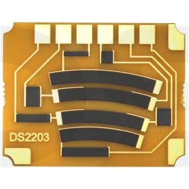 Imagem de Sensor de posição do pedal Chevrolet Astra 2003 a 2011 DS