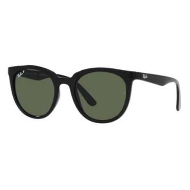 Imagem de Oculos Solar Ray-Ban Rb4383L 601/9A53