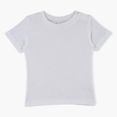 Imagem de Blusa baby look - Hering, Preto, PP
