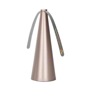 Imagem de 360 graus Ventilador De Mesa Rotativo Repelente De Moscas Para Exterio