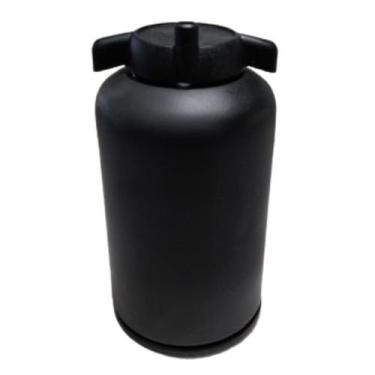 Imagem de Filtro Separador Agua Trator 2540 2840 5040 7540 9040 Budny