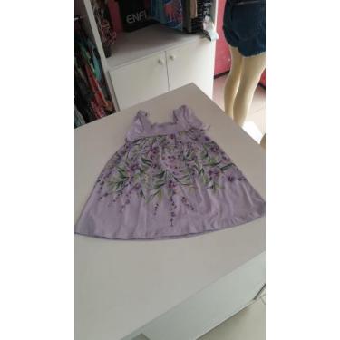 Imagem de Vestido milon 1 ano