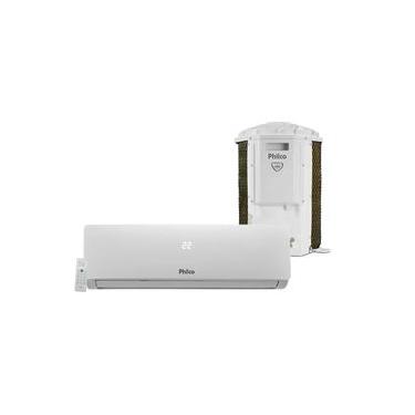 Imagem de Ar Condicionado Split Hi Wall Philco 12000 Btu/H Frio PAC12FI 220 Volts BRANCO / 220