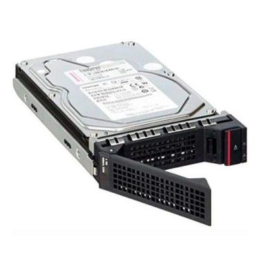 Imagem de Disco Rígido Lenovo ISG SAS 2.4TB 12G 10K SFF - 4XB7B01771