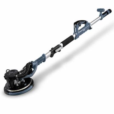 Imagem de Lixadeira de Parede 225mm 880W Com Acessórios E488S - PDR, 110V