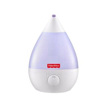 Imagem de Umidificador de Ar Ultrassonico Fisher Price 3.4l Bivolt - Multi