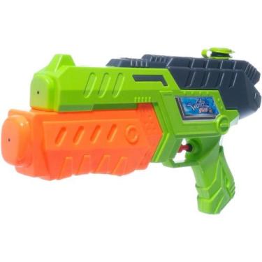 Imagem de LANCA-AGUA Water Shooting 32,5CM Sortido - PP IMPORT