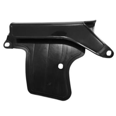 Imagem de Capa De Corrente Protetor Transmissão Xl 125s, Xl 125 Duty - PARAMOTOS