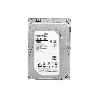 Imagem de HD Seagate Pipeline Slim ST1000VM002 SATA 3 1TB 5900RPM 3.5 Armazename