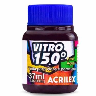 Imagem de Tinta Vitro 150 Base Agua 37ml 549 Magenta Acrilex