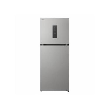 Imagem de Geladeira/Refrigerador LG Frost Free 2 Portas 476L GB-B472PFSF Bivolt,