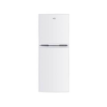 Imagem de Geladeira Refrigerador Compacto HQ 140L Duplex Defrost, Baixo Consumo A+++ Branco HQ-140RDF