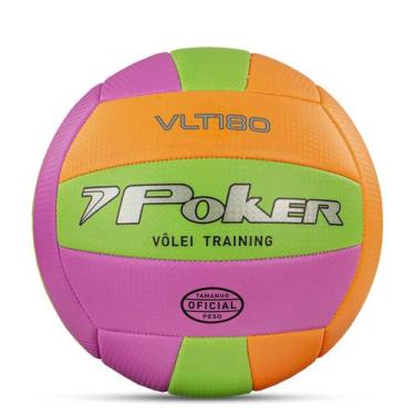 Imagem de Poker 5843 vlt 180 bola de volei training