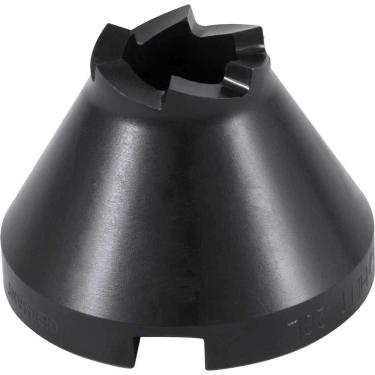 Imagem de Disco de Arraste 088086 Rotação à Esquerda com Garras em Aço 25MM Röhm