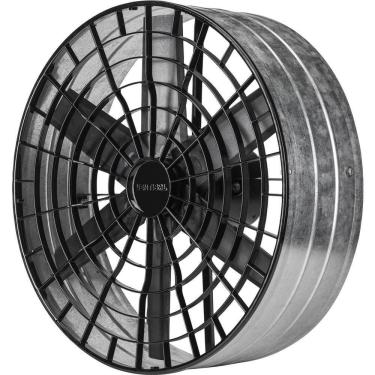 Imagem de Exaustor Axial 12238 3-4 Cv 1.550-min 220-380 V~ Trifásico Ventisol 60CM