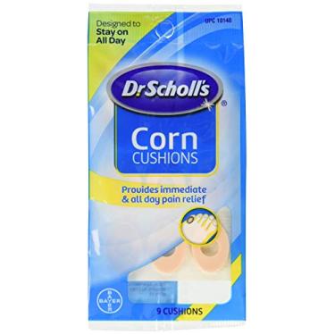 Imagem de Dr. Scholl's Almofadas de Milho 9 Ct (pacote com 6)