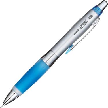 Imagem de Lapiseira Pilot Uni Alpha-Gel Shaker 0,5 mm de aderência macia, azul royal (M5617GG1P.40)