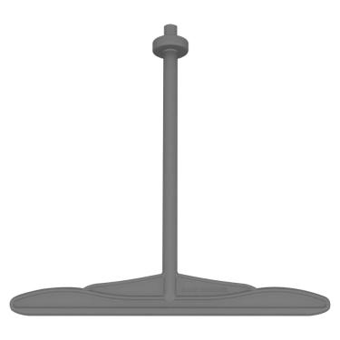 Imagem de Haste para Pipoqueira Tramontina em Zitel 22 cm