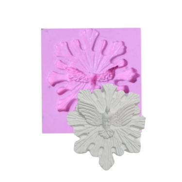 Imagem de Molde De Silicone Espírito Santo Batizado