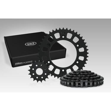 Imagem de Kit Relação Cb 300 37X13 - 520Horx110 C/ Retentor (Vaz Xtreme)