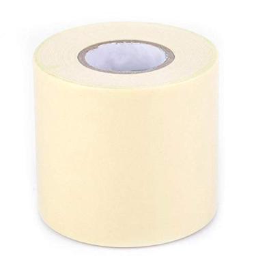 Imagem de Fita isolada de tubo de ar condicionado para instalação de faixa de bandagem espessa de PVC (PVC)