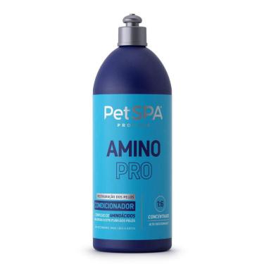 Imagem de PETSPA CONDICIONADOR AMINO PRO 1L- Para Pets