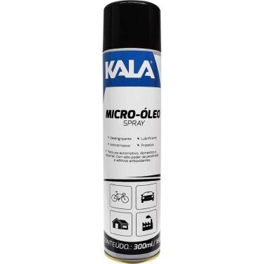 Imagem de Micro Óleo Spray 300ml Kala