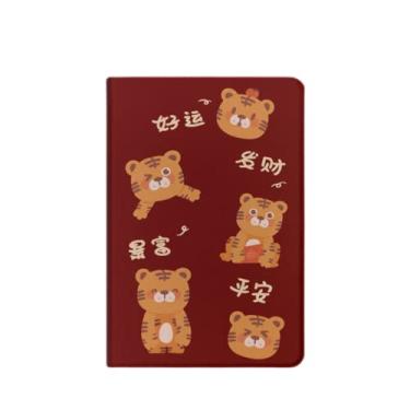 Imagem de Capa para tablet elegante, macia e confortável compatível com iPad Pro 11 polegadas 10,2 polegadas iPad 6 5 4 3 iPad Mini 1 2 3 4 5 Air 1 2 3 4 5 (P-01, ipad 5/Air 1)