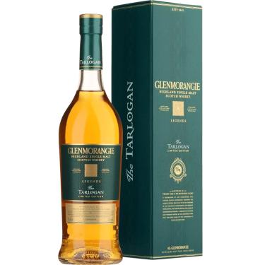 Imagem de Whisky Glenmorangie The Tarlogan 700ml - 43%