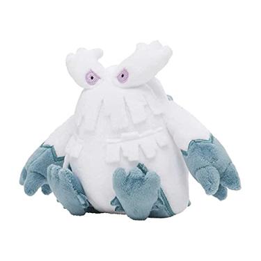 Imagem de Pokémon Center: Abomasnow Sitting Cuties Plush, 8 ¾ Inch