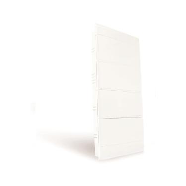 Imagem de Quadro Para 48 Disjuntores – Steck