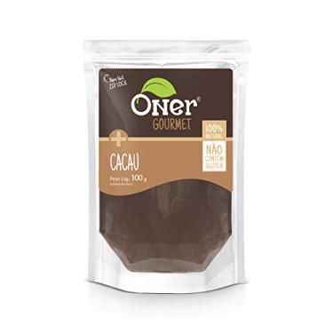 Imagem de Oner Cacau Em Pó 100% Puro 100G