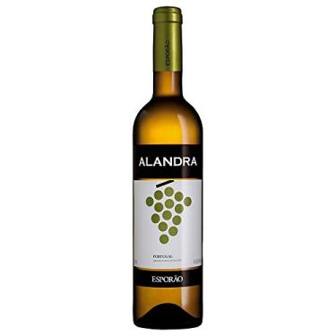 Imagem de Vinho Esporão Alandra Branco 750 ml