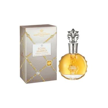 Imagem de Perfume Marina De Bourbon Royal Marina Diamond - Eau De Parfum - Feminino Volume Da Unidade 50 Ml