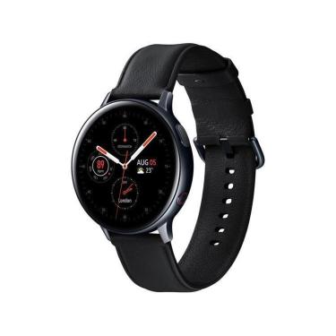 Imagem de Smartwatch Samsung Galaxy Watch Active2 - 44mm 1,5GB-Unissex