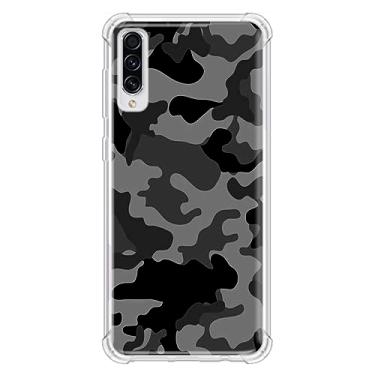 Imagem de Capa Capinha De Celular Compatível com Samsung Galaxy A50/A30S Personalizada Cód. 097