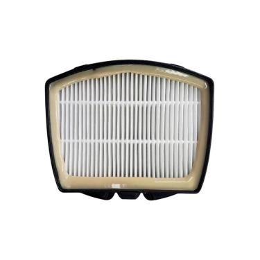 Imagem de Filtro Saída Ar Hepa Para Aspirador De Pó Electrolux Dyn10