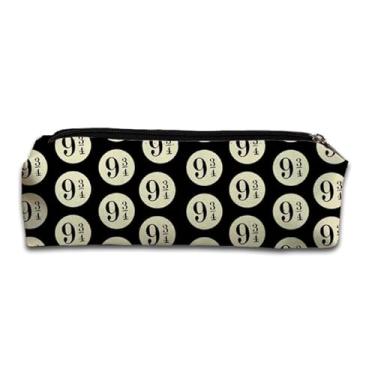 Imagem de Estojo Escolar Porta Lápis - Linha Harry 033